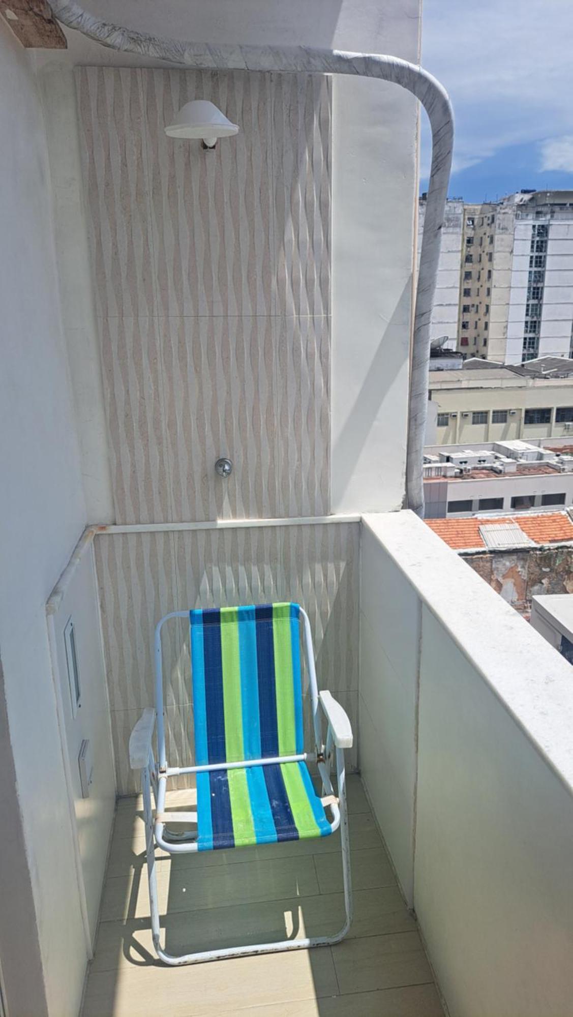 Lapa Por Inteiro Apartemen