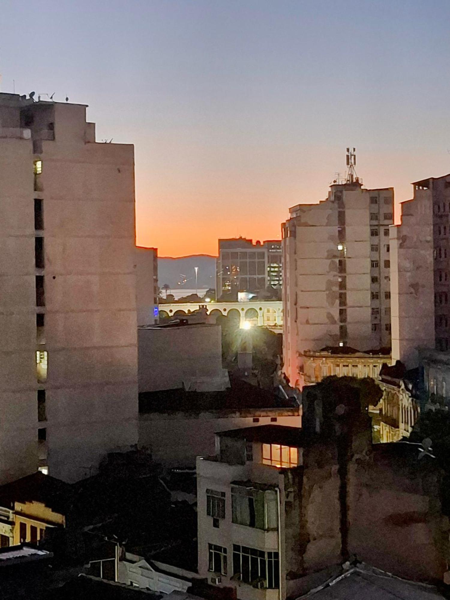 Lapa Por Inteiro * Río de Janeiro