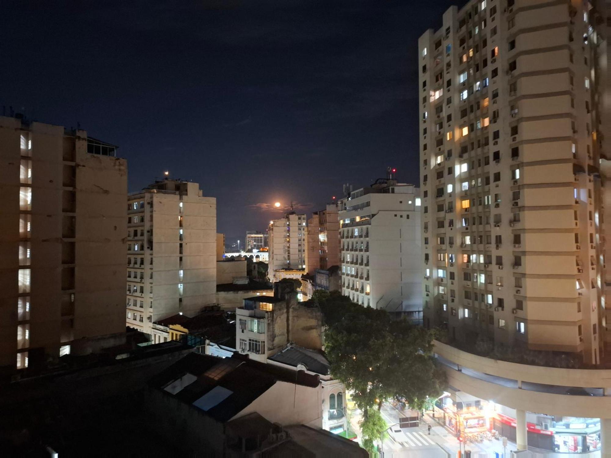 Apartamento Lapa Por Inteiro Río de Janeiro