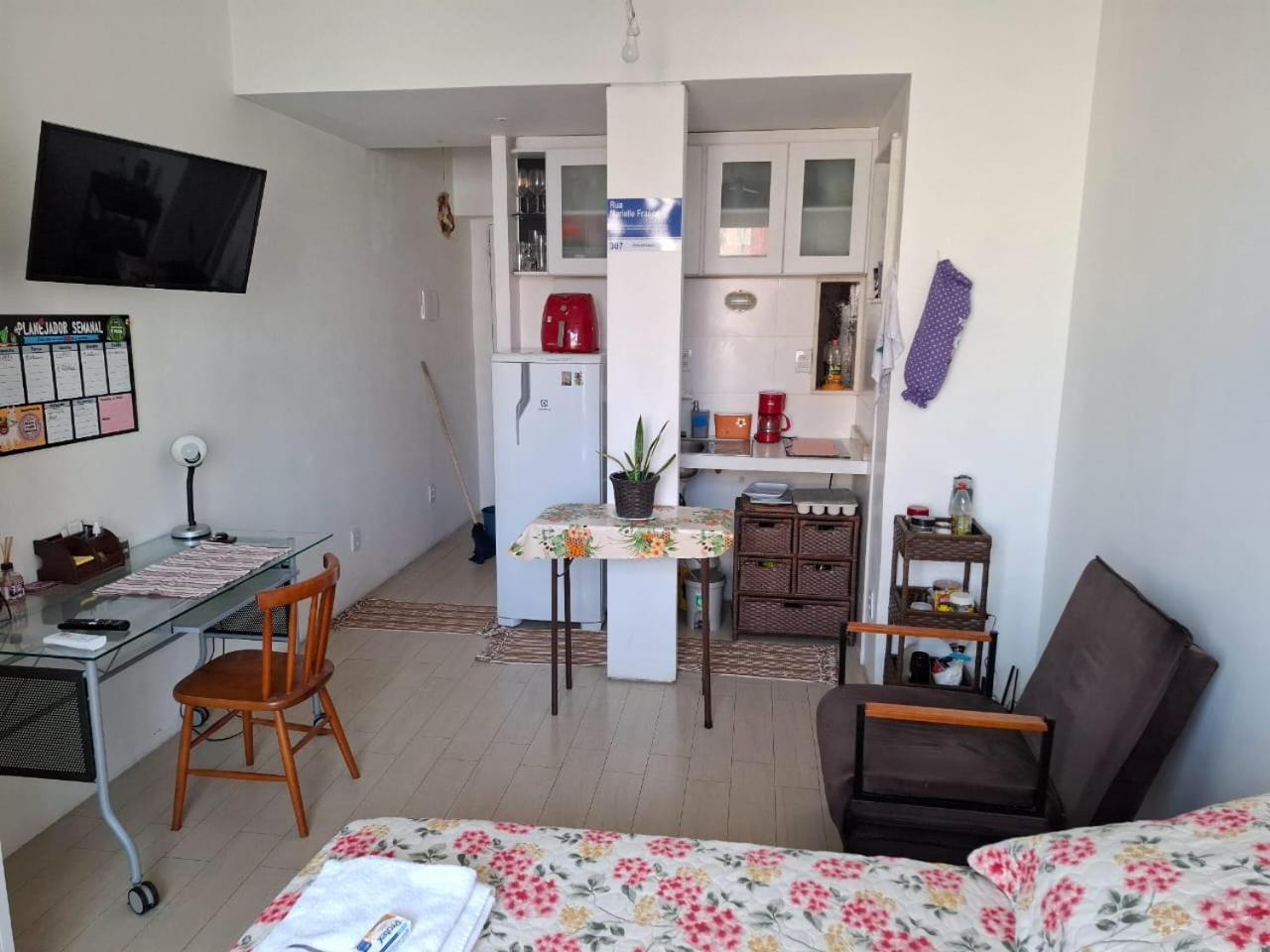 Apartemen Lapa Por Inteiro