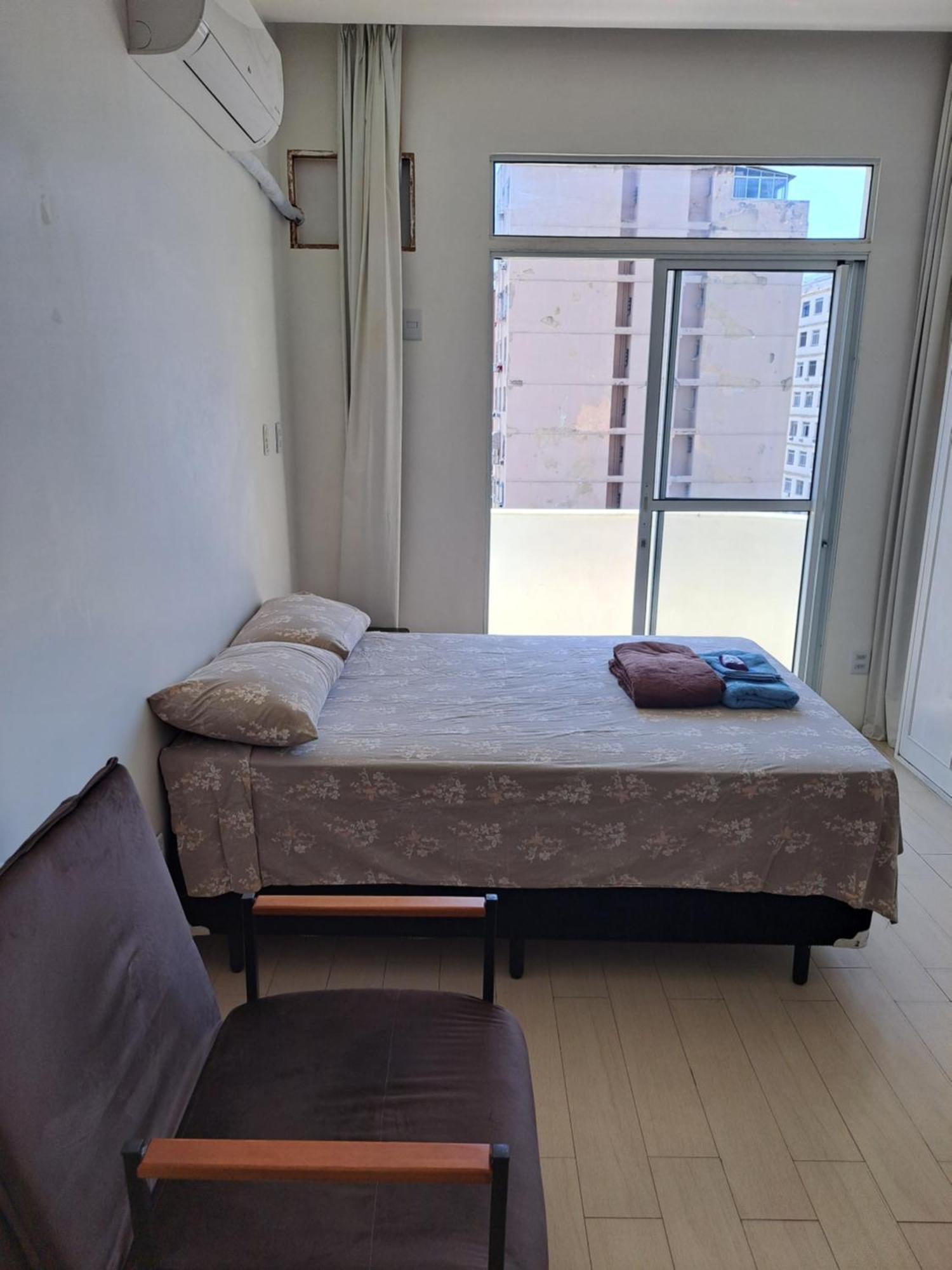 Apartamento Lapa Por Inteiro Rio de Janeiro