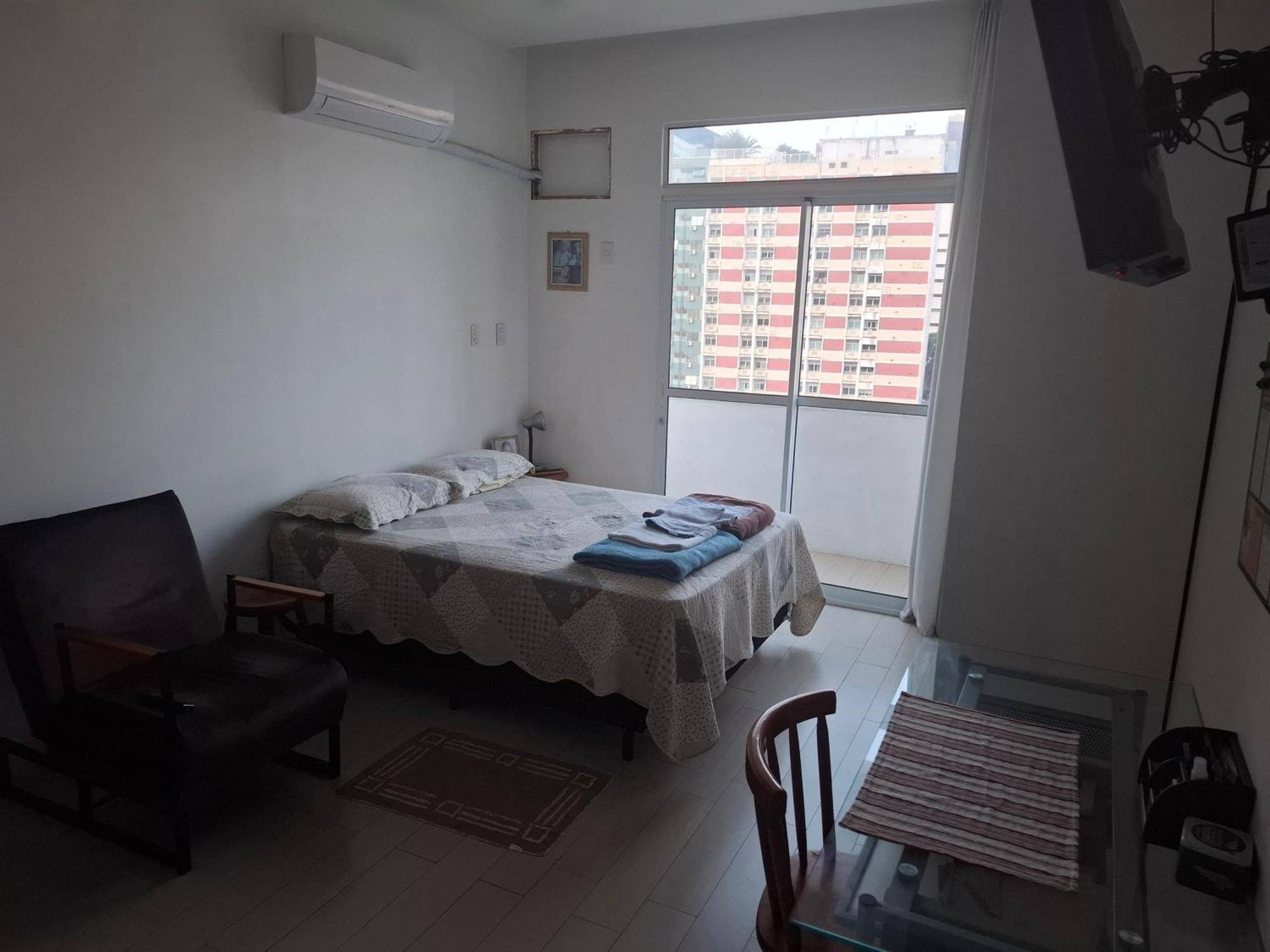 Lapa Por Inteiro Apartamento Rio de Janeiro