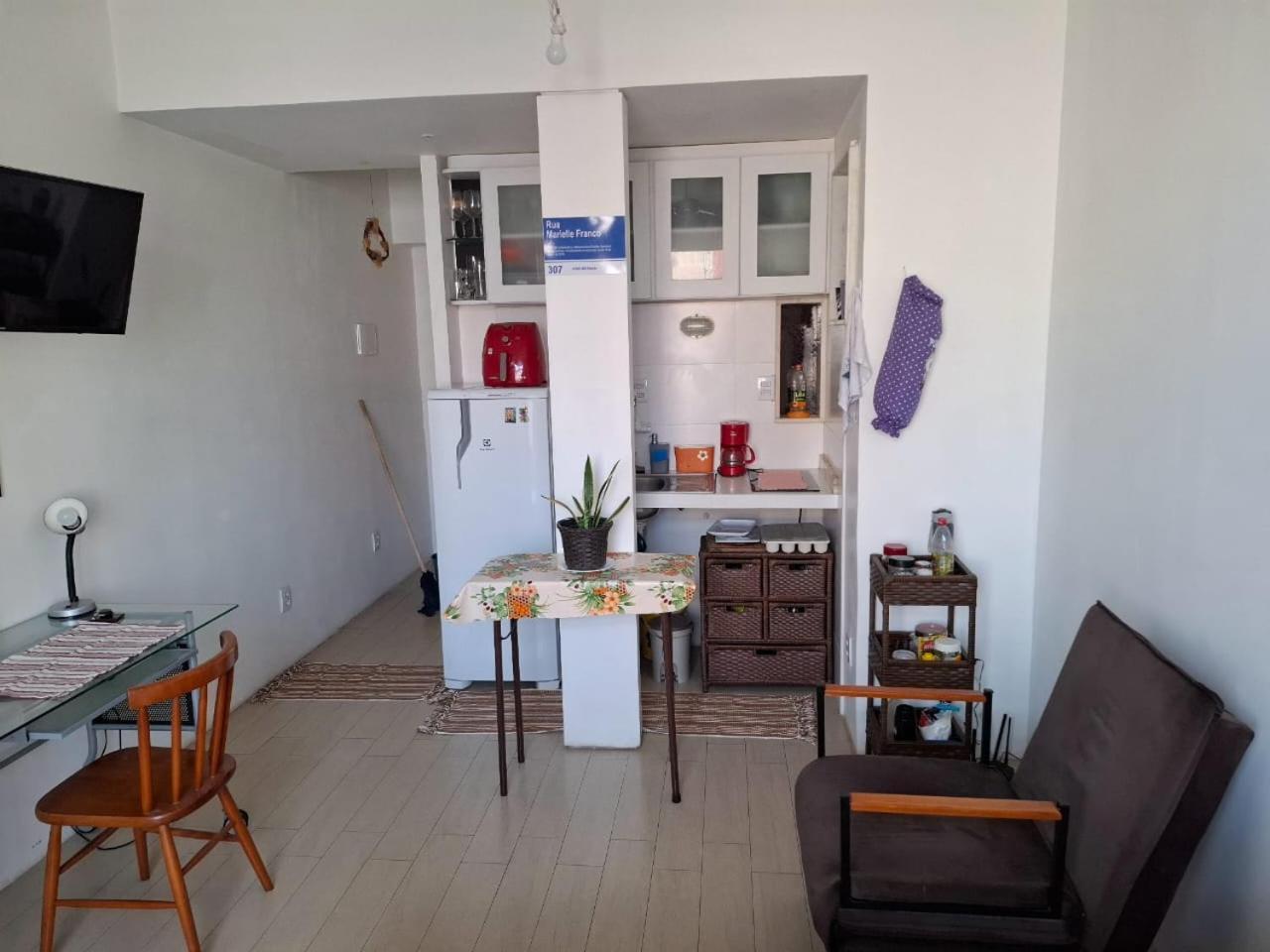 Lapa Por Inteiro Apartamento Rio de Janeiro